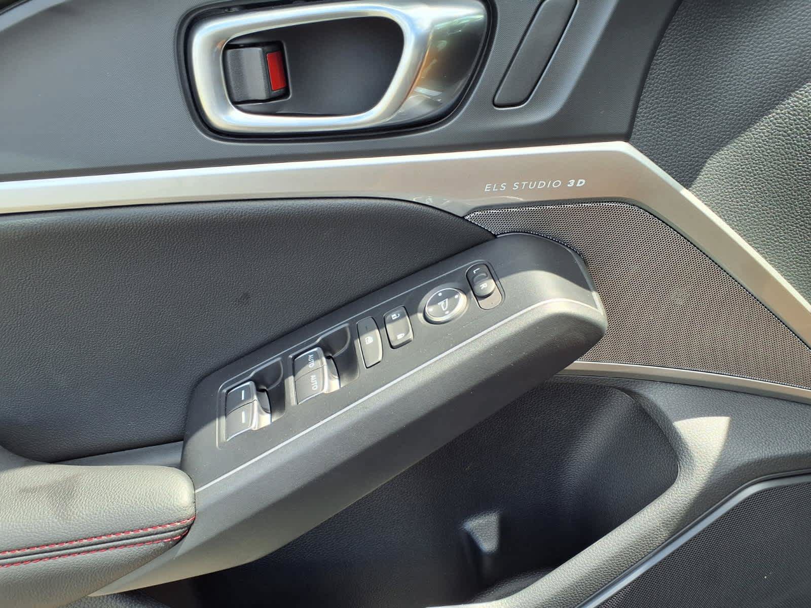 Certified 2026 Acura Integra Type S FWD image 21