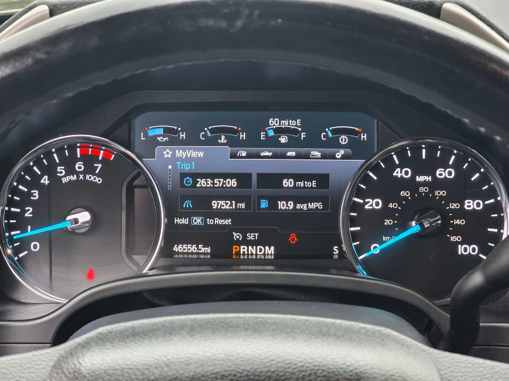 Used 2022 Ford F250 Lariat w/ Chrome Package image 21