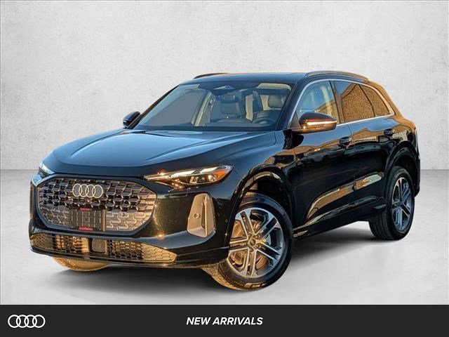 Used 2025 Audi Q5 Premium w/ Convenience Package image 1