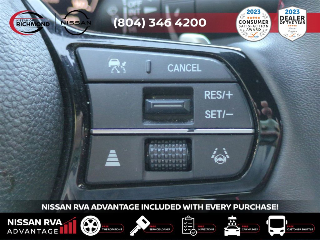 Used 2025 Acura Integra A-Spec image 26