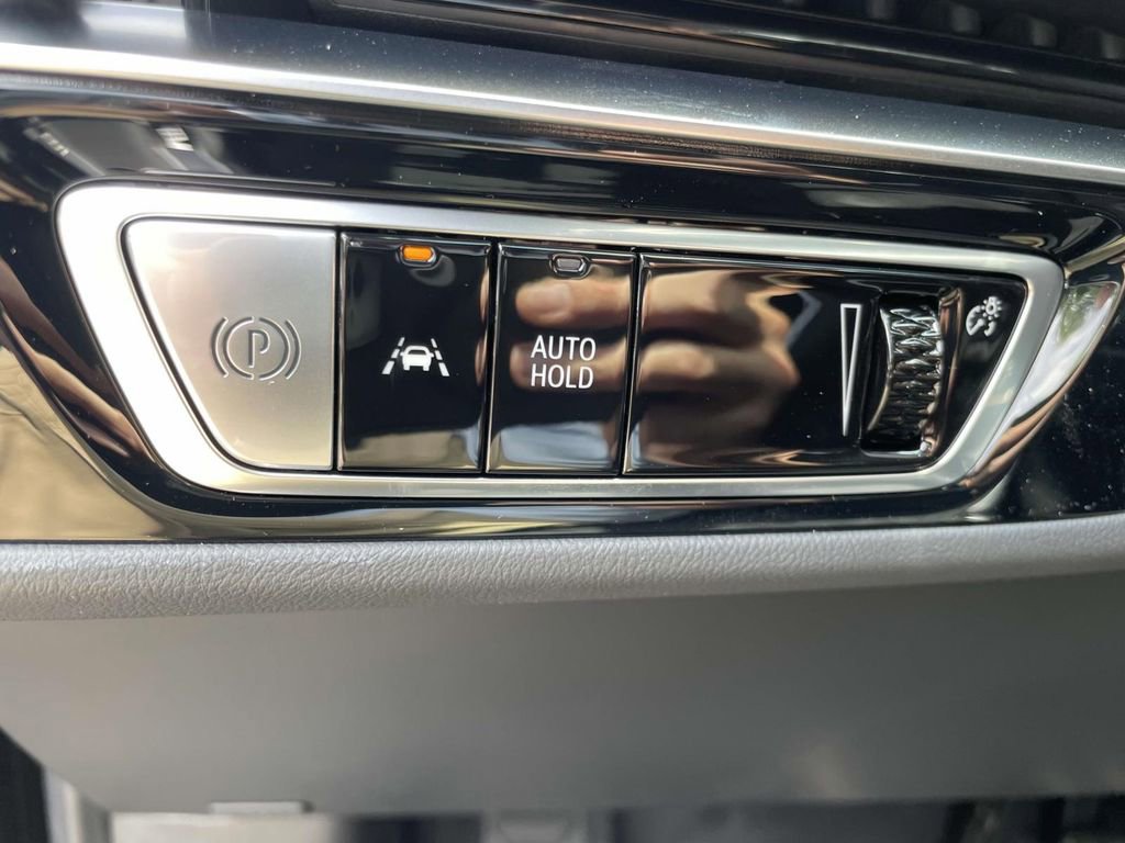 New 2026 Cadillac Lyriq V w/ LPO, Red Accent Package image 22