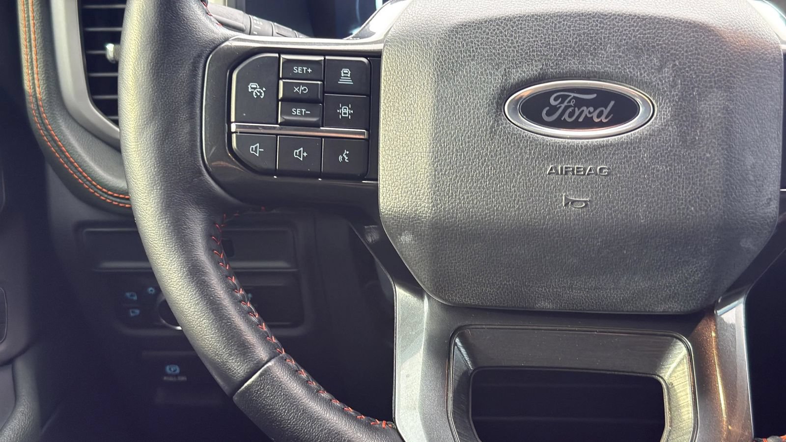 Used 2022 Ford Expedition Timberline AWD/4WD image 17