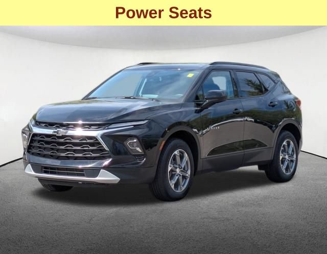 Used 2023 Chevrolet Blazer LT w/ Convenience Package AWD/4WD image 11