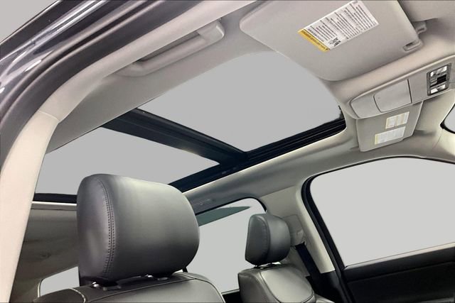 New 2026 Ford Expedition Active AWD/4WD image 3