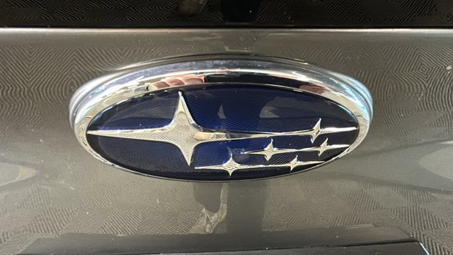 Used 2023 Subaru Solterra AWD image 9