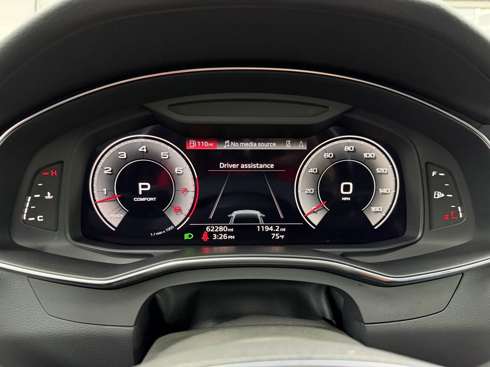 Used 2022 Audi A7 3.0T Premium Plus image 14