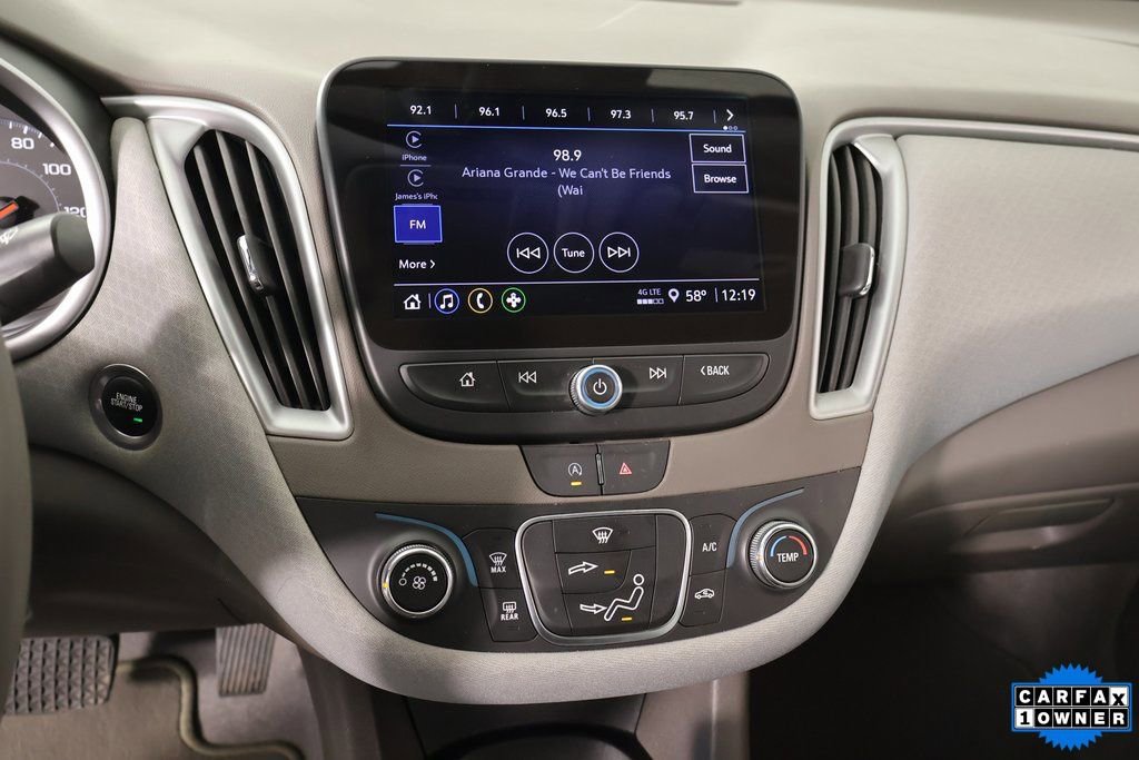 Used 2024 Chevrolet Malibu LS w/ Driver Confidence Package image 5