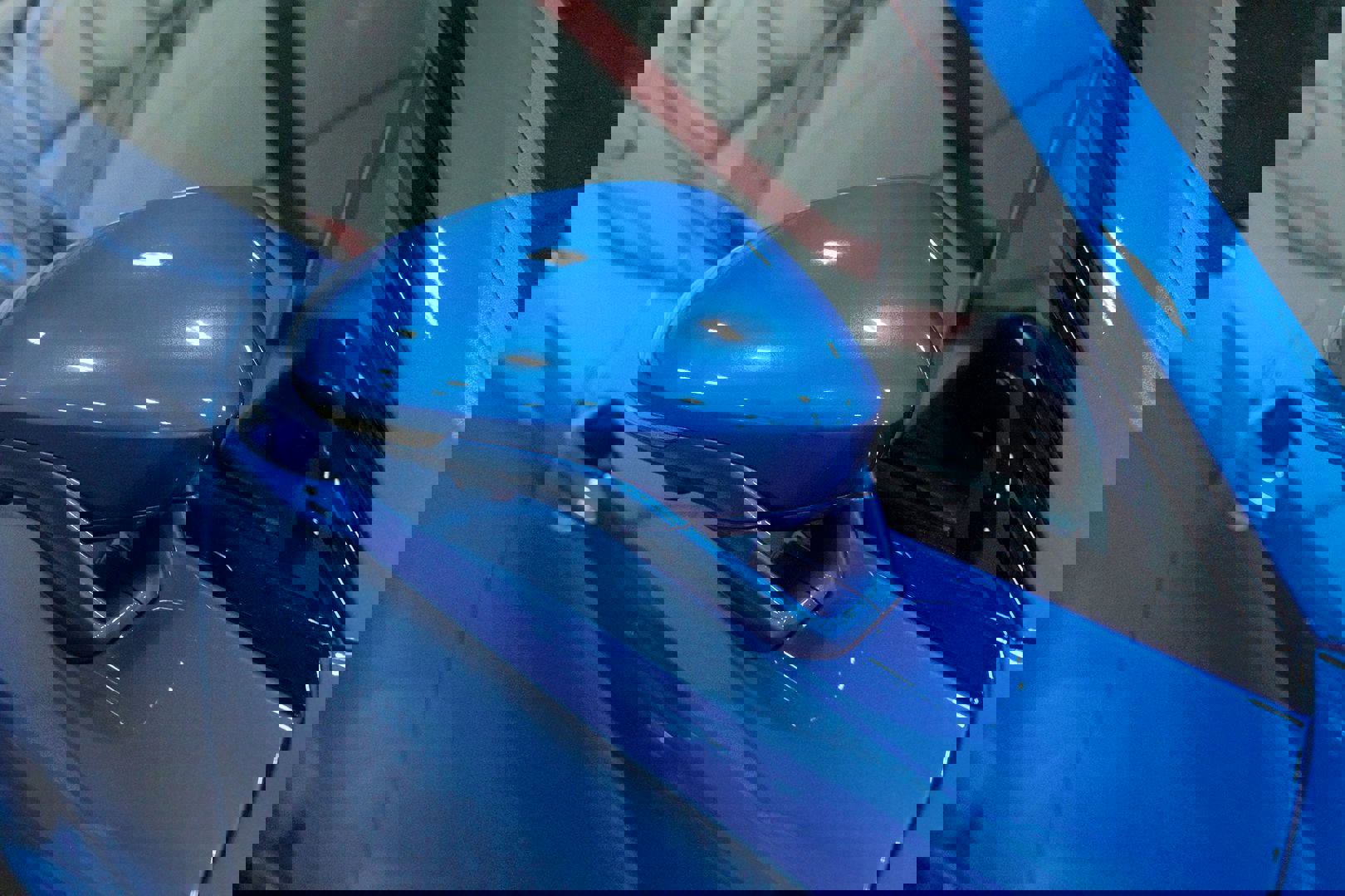 Used 2017 Porsche Panamera 4S image 16