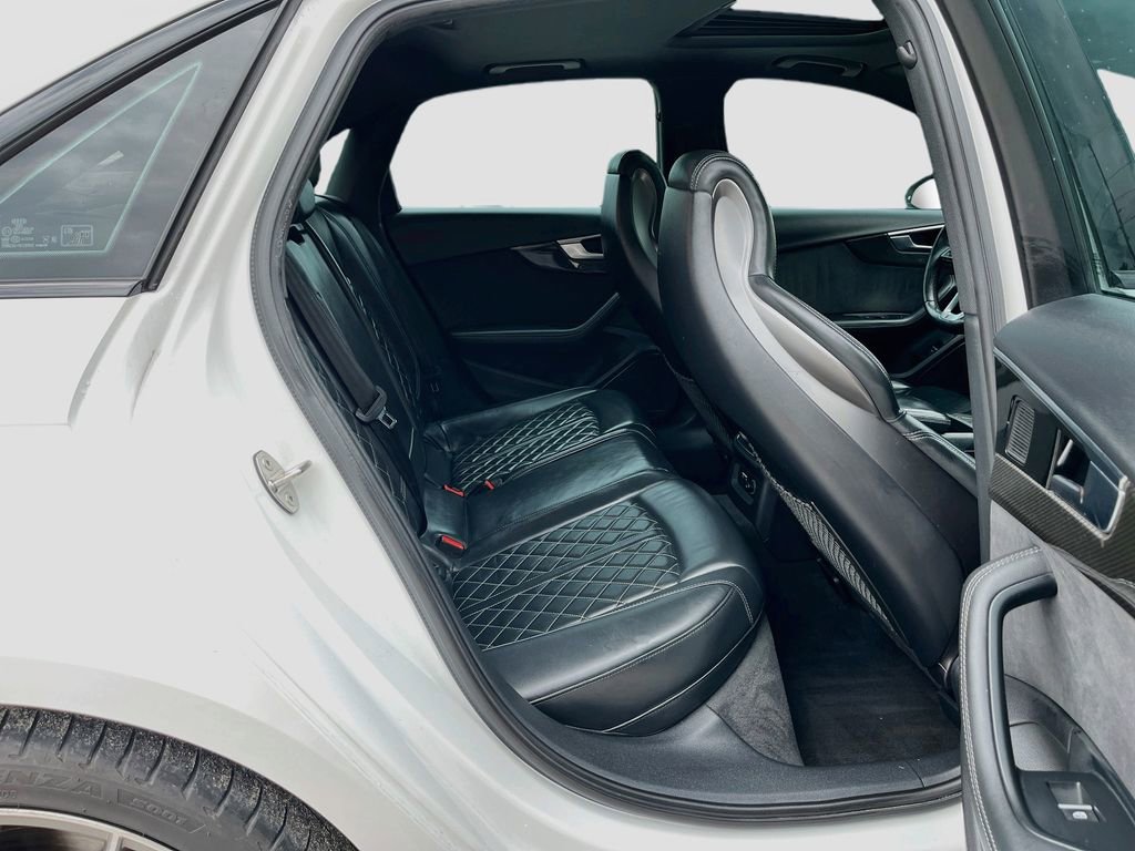 Used 2023 Audi S4 Premium Plus AWD/4WD image 29
