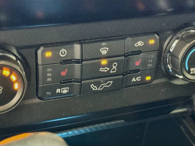 Used 2020 Ford F150 XLT w/ Equipment Group 302A Luxury AWD/4WD image 21