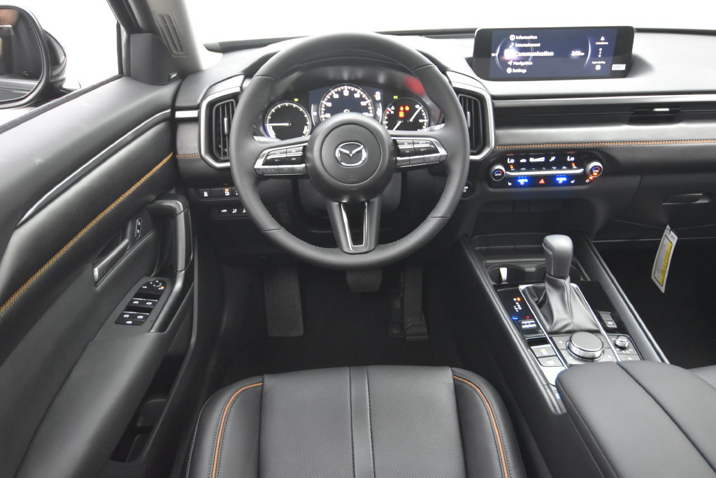 New 2026 MAZDA CX-50 AWD 2.5 Hybrid w/ Cargo Package image 26