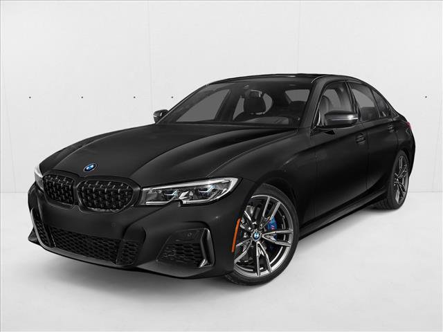 Used 2022 BMW M340i xDrive w/ Premium Package