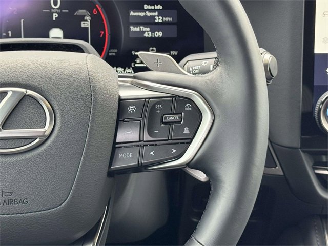 Used 2025 Lexus GX 550 image 24