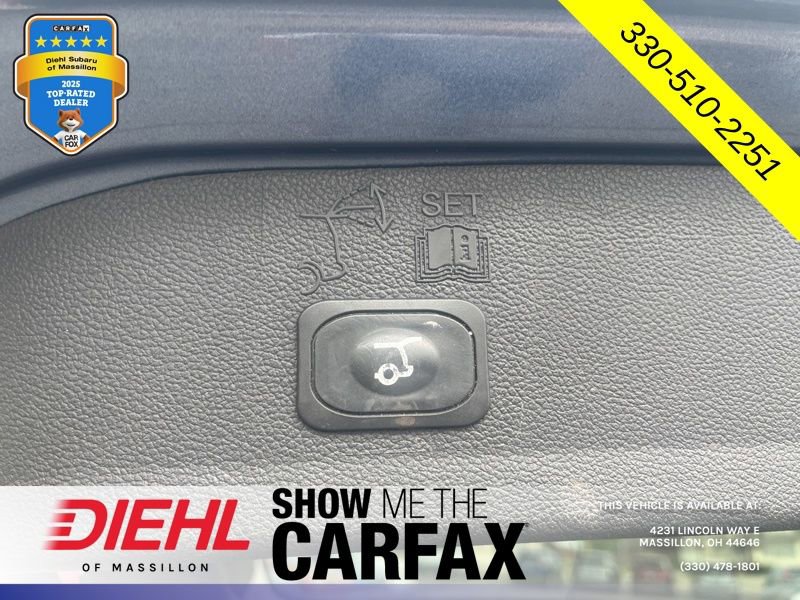 Used 2018 Ford Escape SEL image 15