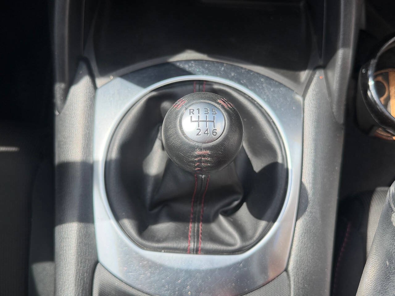 Used 2016 MAZDA MX-5 Miata Club RWD image 20