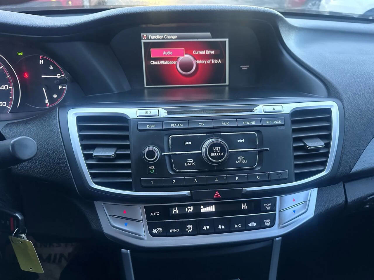 Used 2014 Honda Accord LX-S image 19