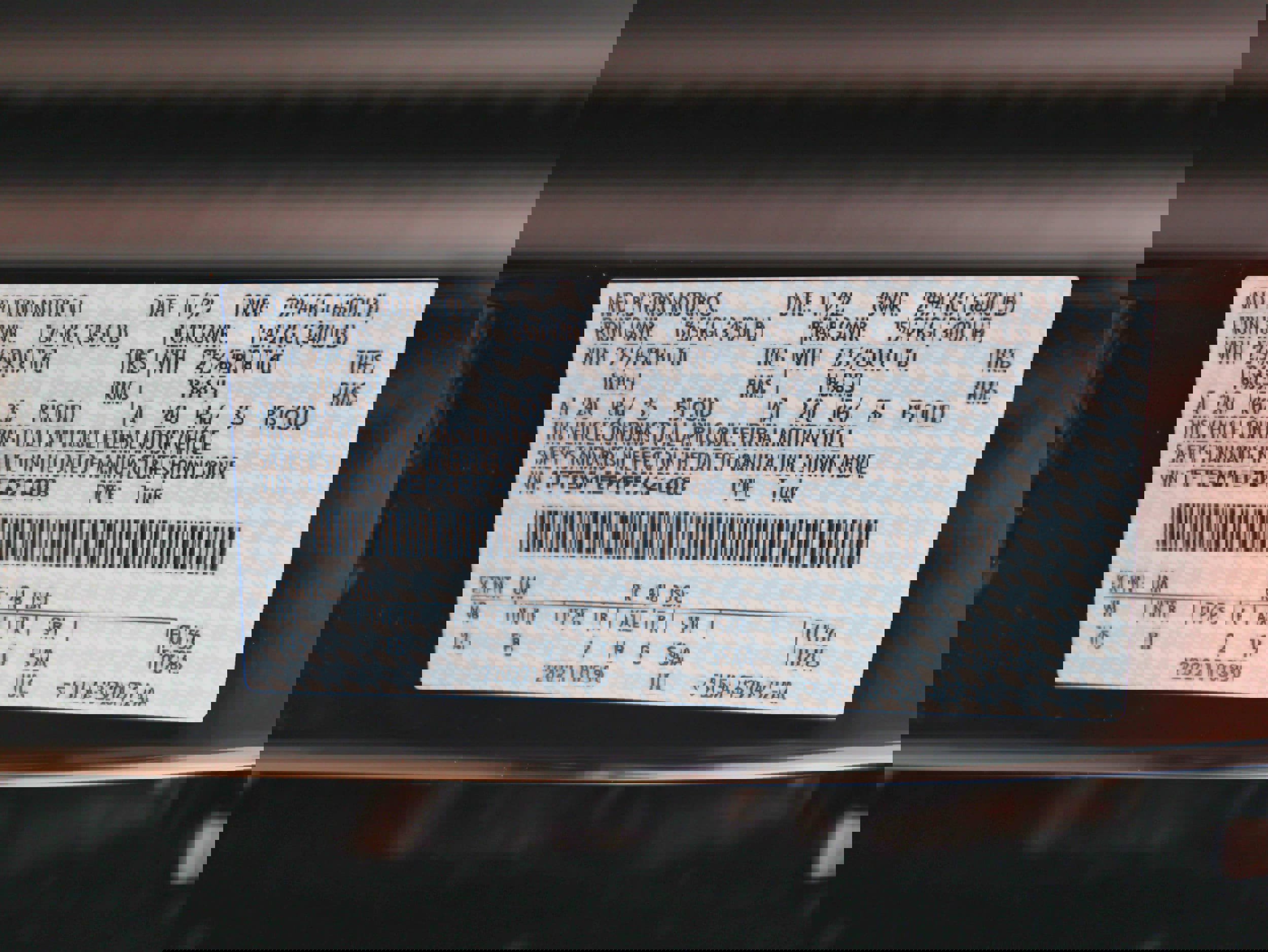 Used 2023 Ford F150 XLT w/ Equipment Group 302A High image 33