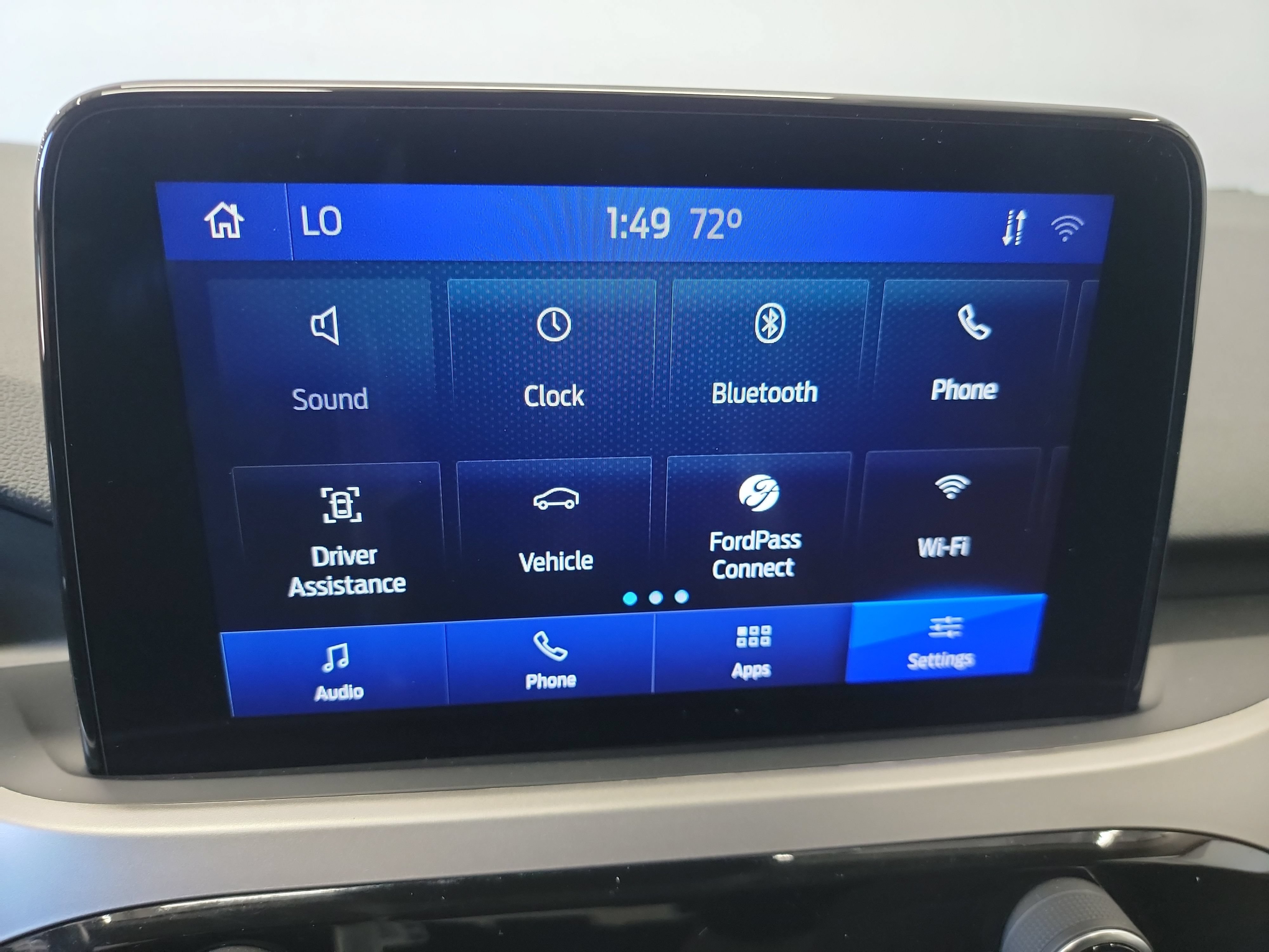 Used 2020 Ford Escape SE AWD/4WD image 22