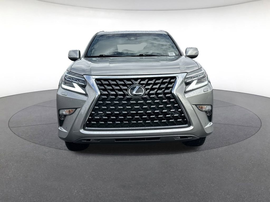 Used 2020 Lexus GX 460 Premium w/ Premium Package image 8