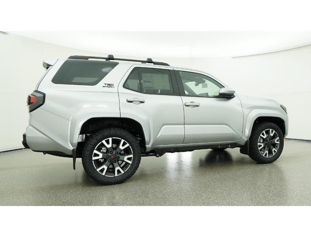 New 2026 Toyota 4Runner TRD Sport Premium RWD image 26