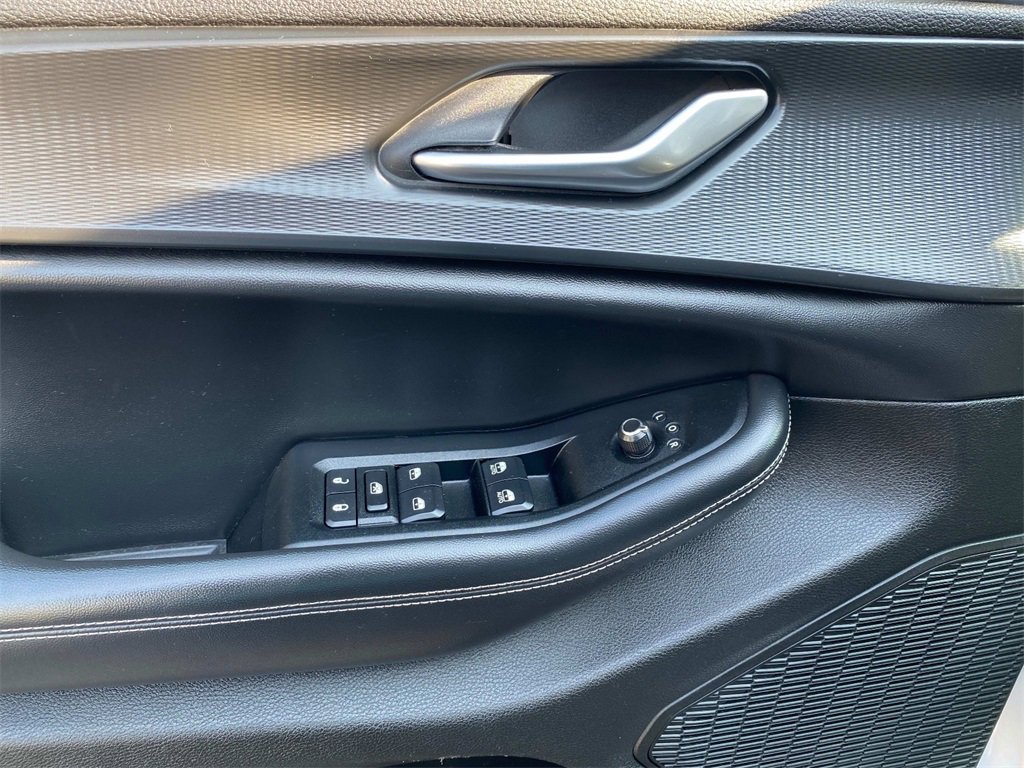 Used 2023 Jeep Grand Cherokee L Laredo w/ Luxury Tech Group I image 20