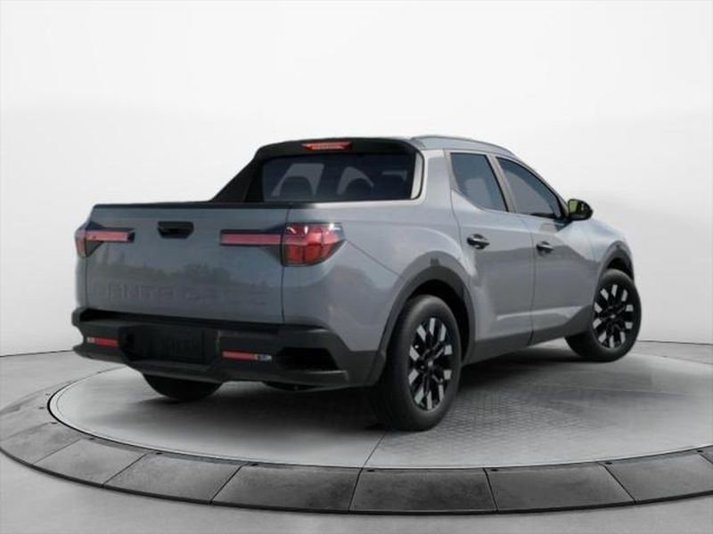New 2026 Hyundai Santa Cruz SEL image 4