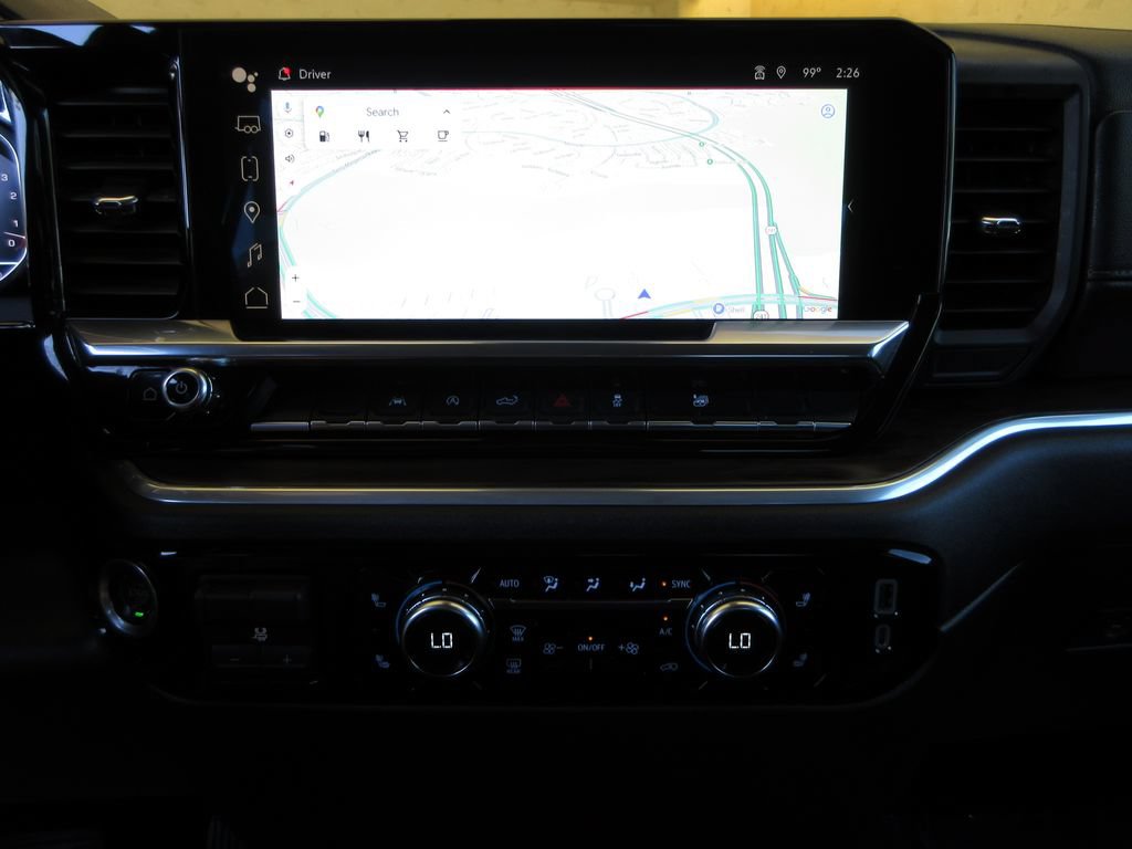 Used 2025 GMC Sierra 1500 SLT RWD image 18