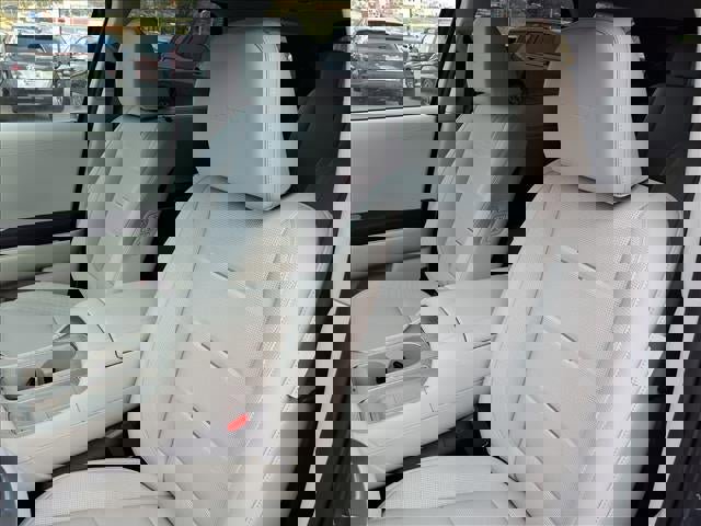 New 2026 Hyundai Palisade Calligraphy image 13