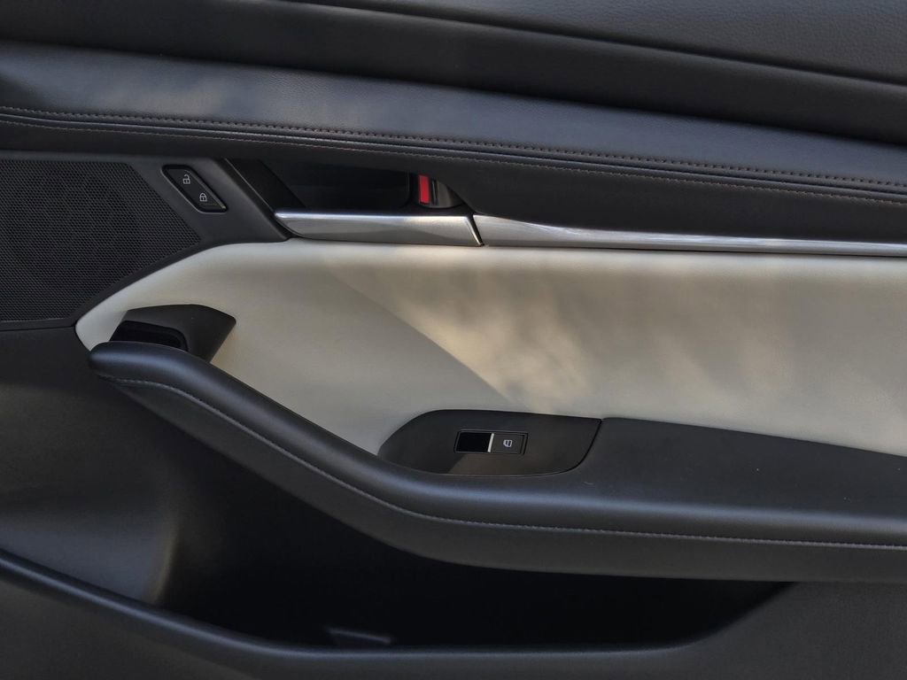 New 2026 MAZDA MAZDA3 2.5 S Sedan w/ Preferred Pkg image 10