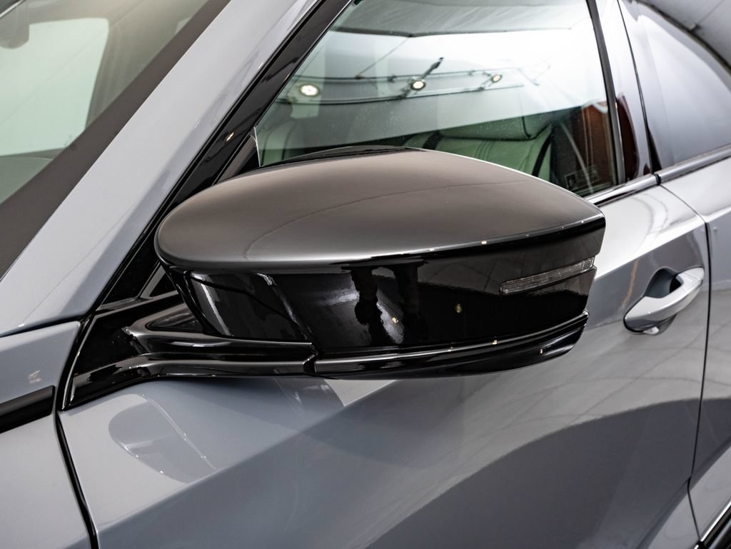 New 2026 Acura MDX Type S AWD/4WD image 16