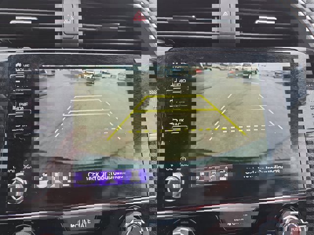 Used 2020 Honda Civic Sport image 18