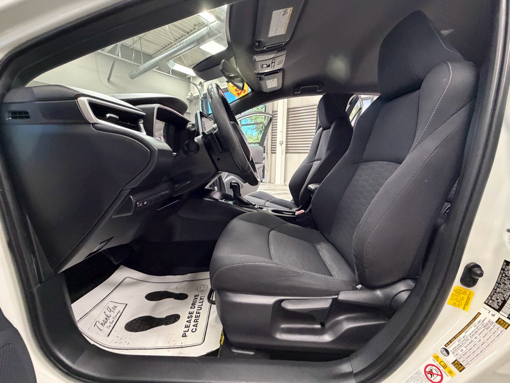 Used 2019 Toyota Corolla SE FWD image 52