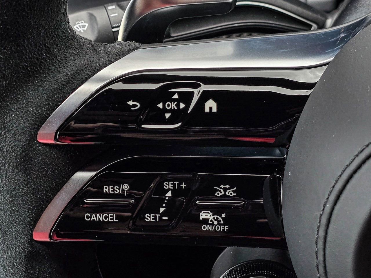 New 2026 Mercedes-Benz GLE 53 AMG 4MATIC image 22