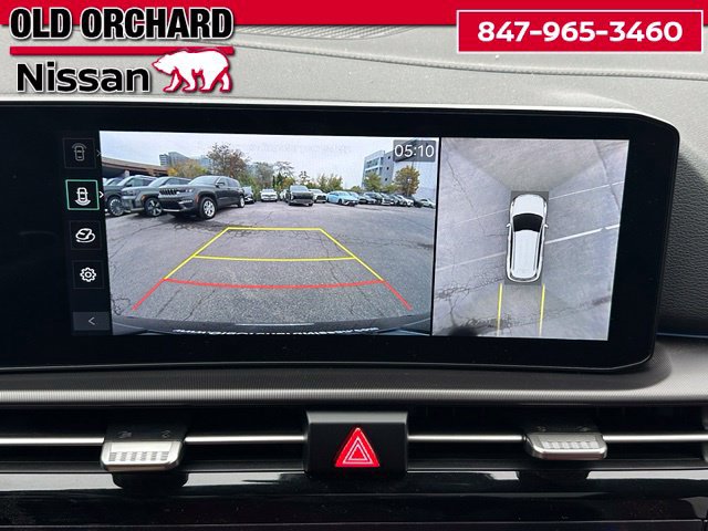 Used 2026 Kia Sportage SX Prestige AWD/4WD image 17