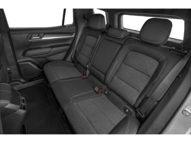 Used 2025 GMC Terrain Elevation w/ Elevation Premium Package AWD/4WD image 15