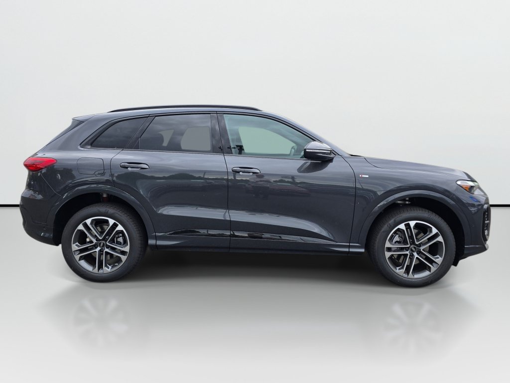 New 2026 Audi Q5 2.0T AWD/4WD image 7
