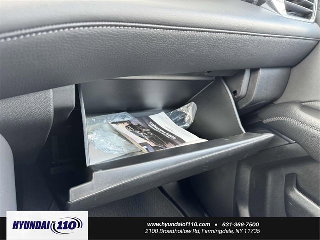 Used 2023 GMC Yukon Denali image 32