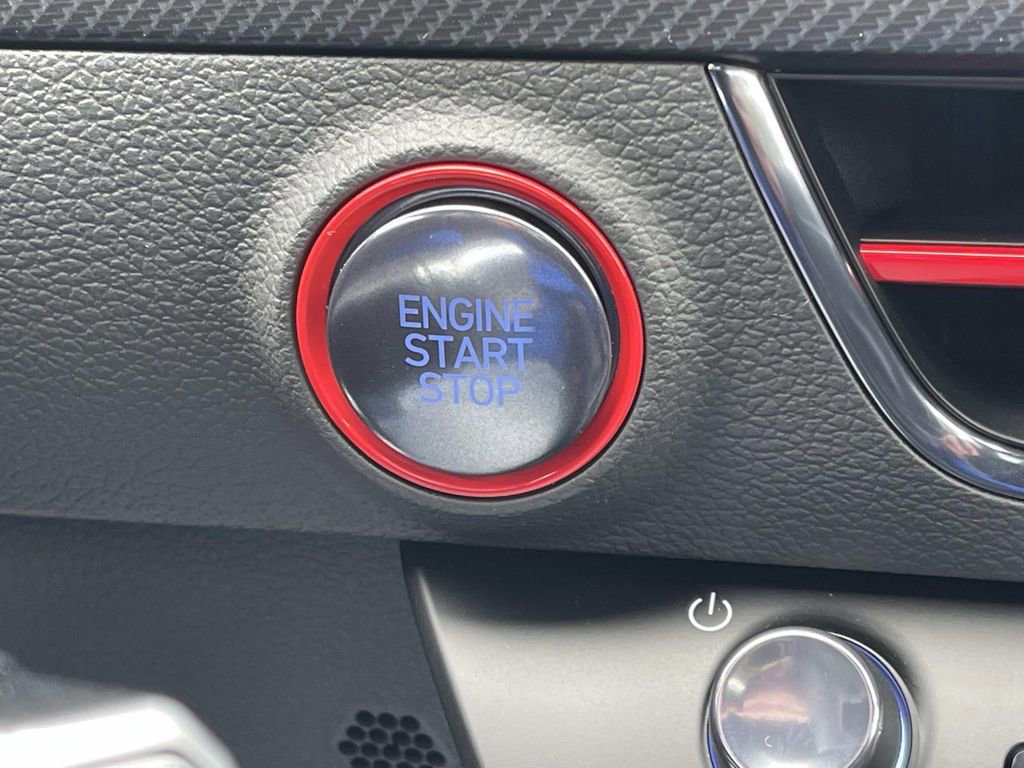 New 2026 Hyundai Sonata N Line image 29