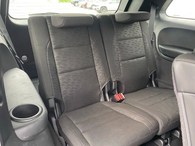 New 2026 Dodge Durango GT w/ Blacktop Package image 32