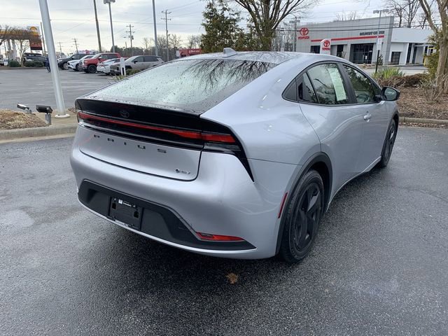 Used 2023 Toyota Prius LE image 8