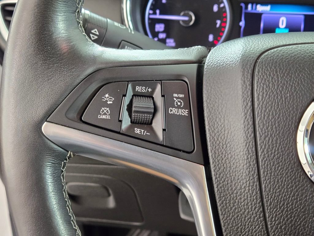 Used 2019 Buick Encore Essence w/ Safety Package II FWD image 26