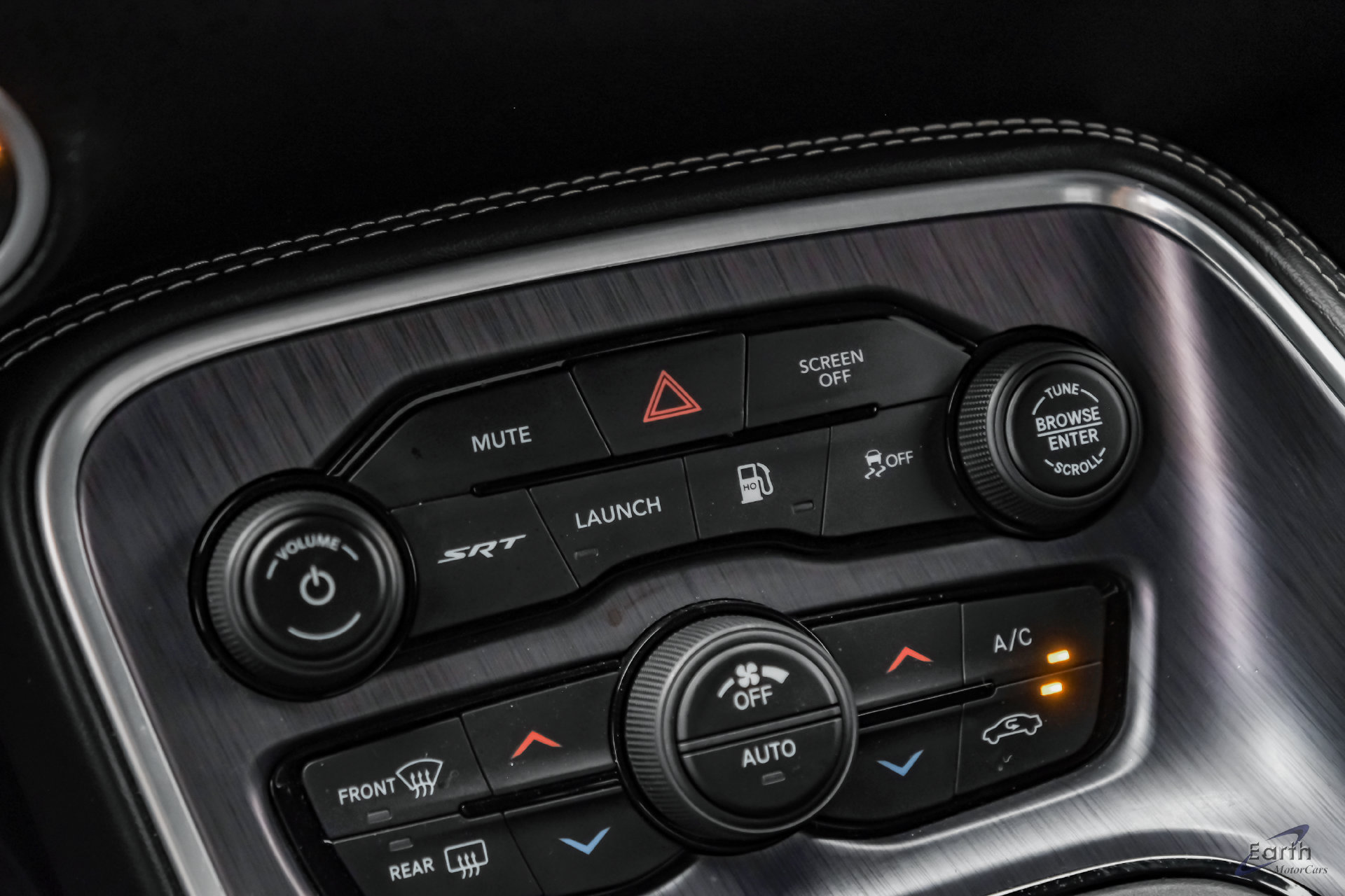 Used 2018 Dodge Challenger SRT Demon RWD image 70