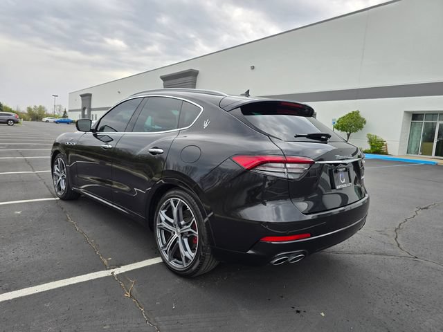 Used 2023 Maserati Levante GT AWD/4WD image 15