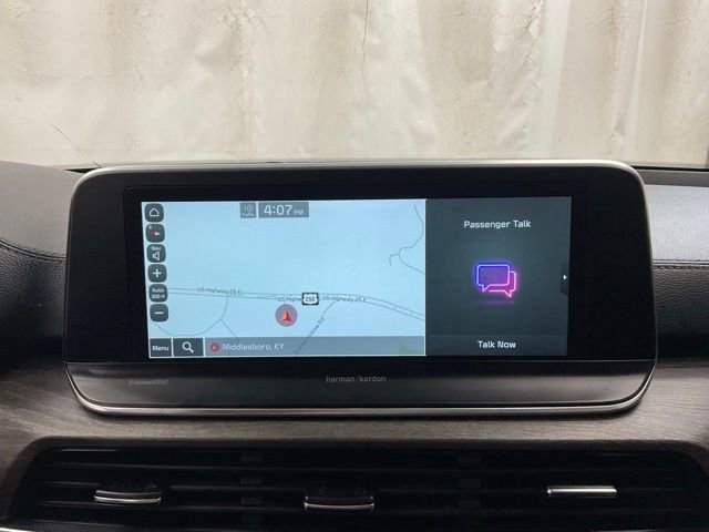 Used 2022 Kia Telluride SX FWD image 18