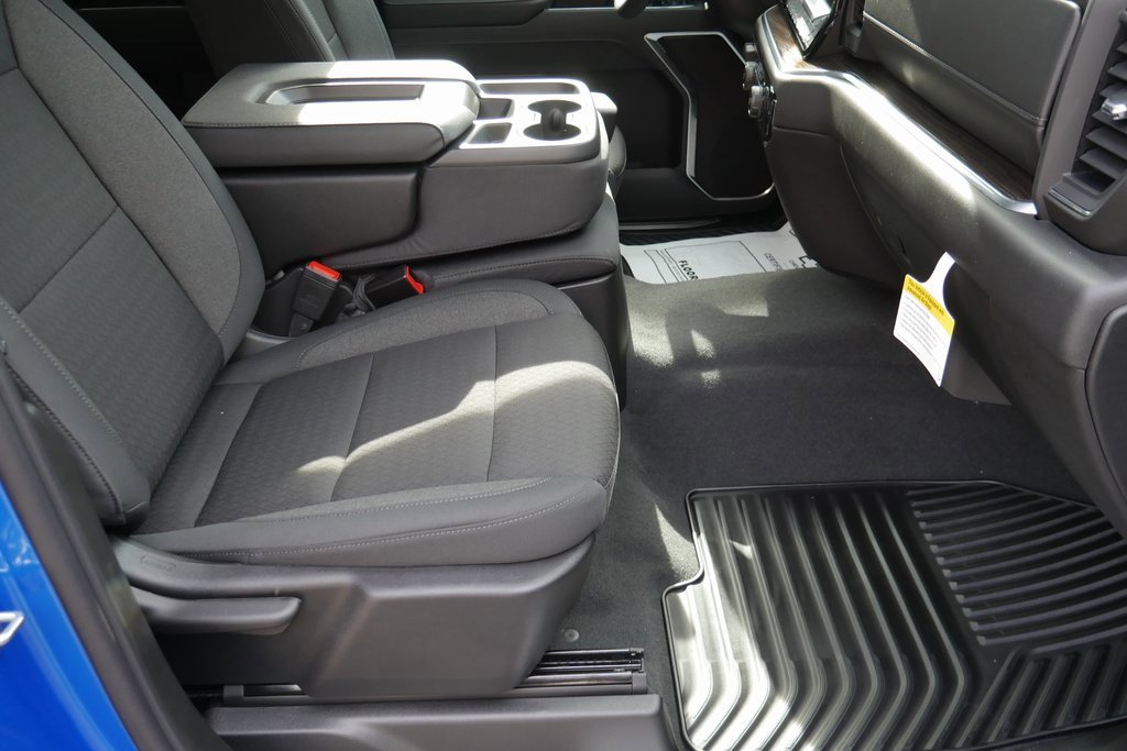 New 2026 Chevrolet Silverado 1500 LT image 21