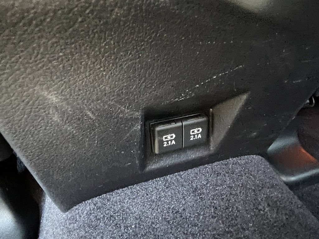 Used 2020 Lexus GX 460 Premium AWD/4WD image 13