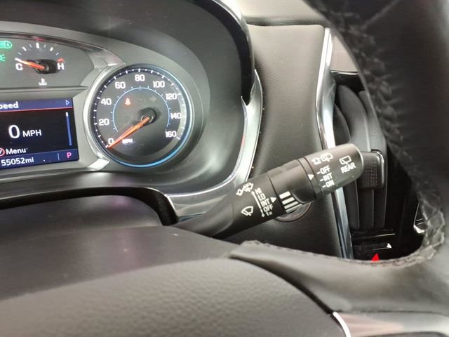 Used 2023 Chevrolet Traverse LT image 19