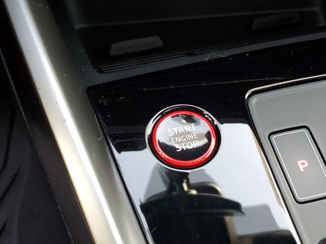 Used 2022 Audi S3 Prestige image 21