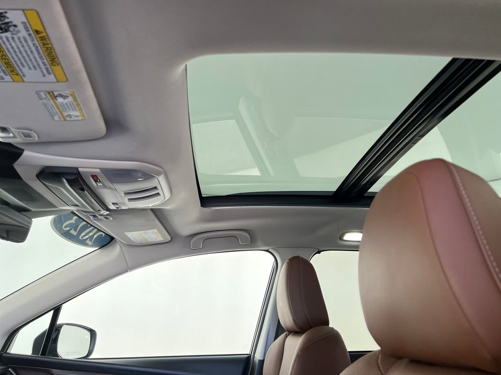Used 2023 Subaru Ascent Touring image 23