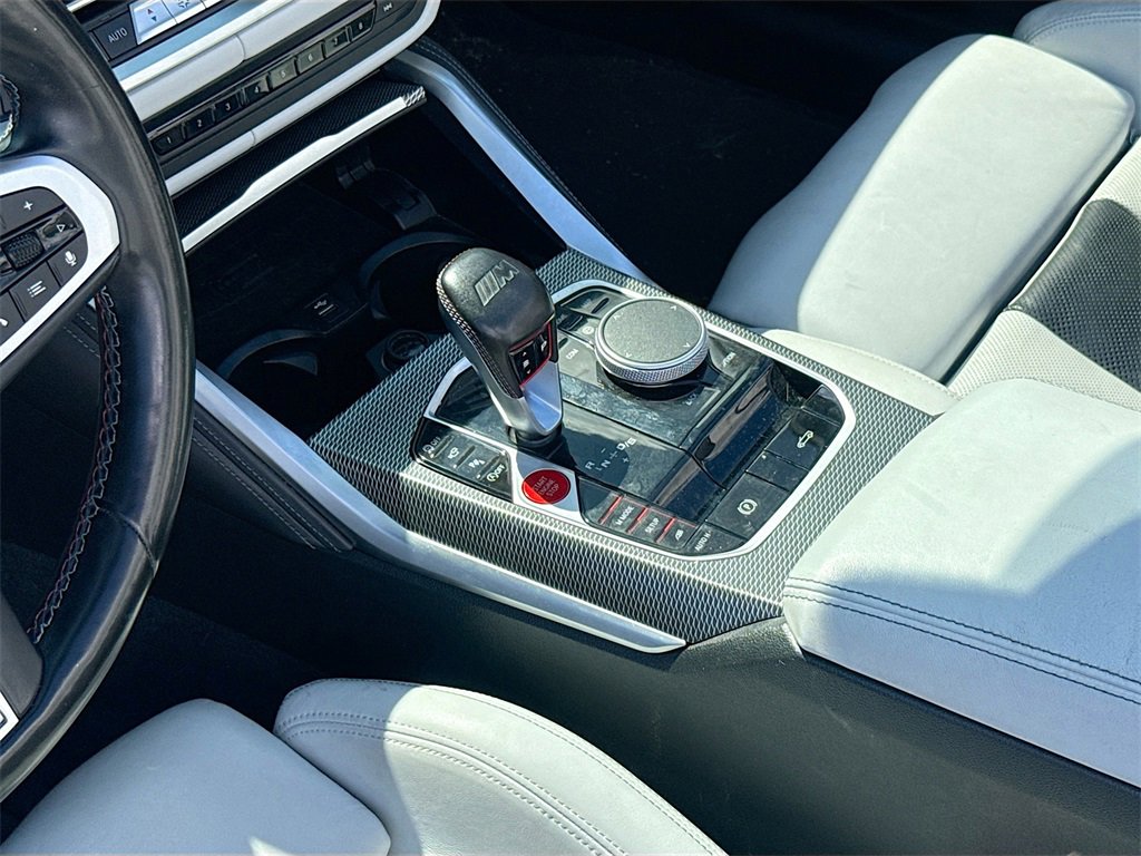 Used 2022 BMW M4 xDrive Competition w/ Executive Package image 16